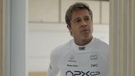 Still from F1 (Image via YouTube @/Warner Bros)
